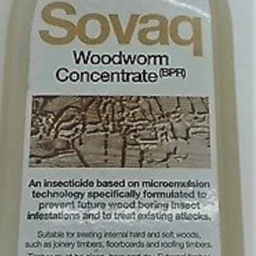 Sovaq Insecticide