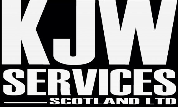 KJW Services Logo